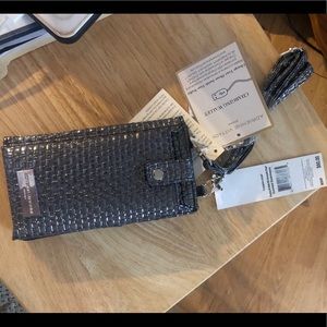 Adrienne Vittadini Charging Wallet